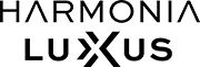 logo noir harmonia luxus